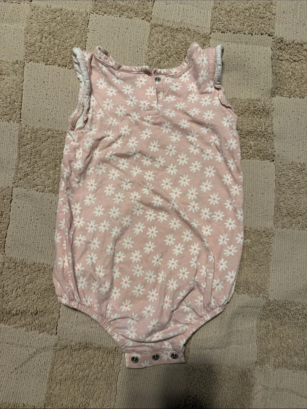 Old Navy light pink